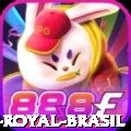 488bet Royal Brasil