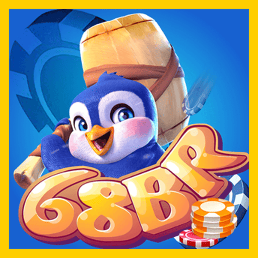 68br Casino Official v5.0.9