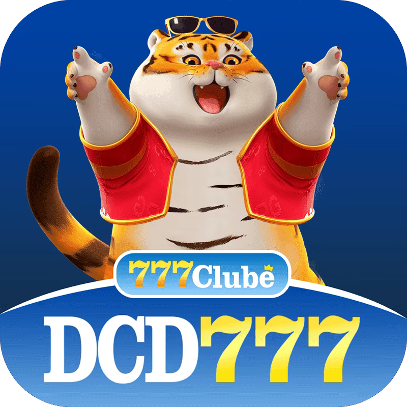 dcd777 Mega Casino App
