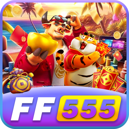 ff555 Bonus Mega v1.5.4