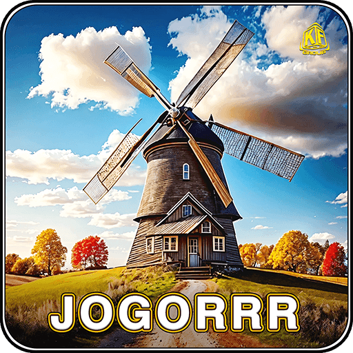 jogorrr Jackpot Elite v4.9.8