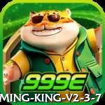 contavip Gaming King v2.3.7 - rrtbet 🔴⚫ Dozen progression: alterne dozens após perda, dobre stake — cubra perdas e capture sequências longas! 🎡📊