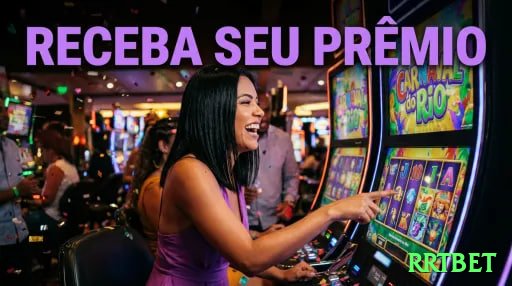 Screenshot - rrtbet 🎰✨ Slots são fáceis e divertidos; antes de girar, fixe um limite de tempo e um valor máximo para gastar. ⏱️💰